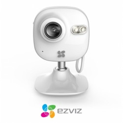 Asaugos kamera Hikvision EZVIZ C2mini