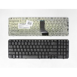 Klaviatūra HP Compaq Presario: CQ60