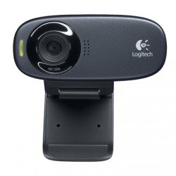Logitech HD Webcam HD C310 Logitech C310 720p