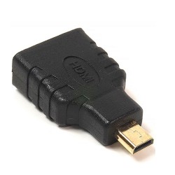 HDMI į Micro HDMI adapteris