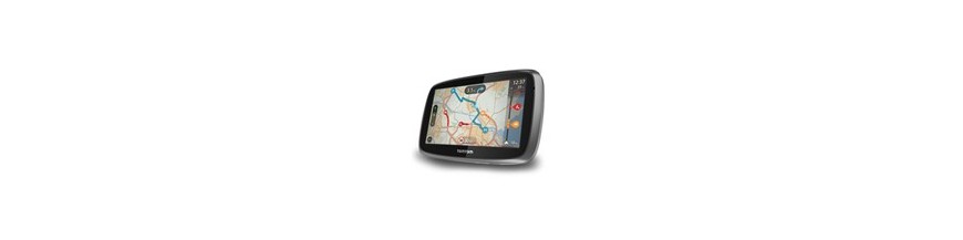 Nešiojami, automobiliniai GPS imtuvai