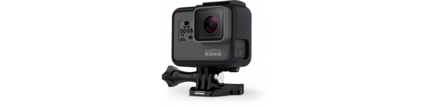 GoPro kameros